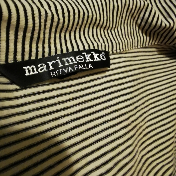 MARIMEKKO Ritva Falla peplum jacket - Picture 4 of 7